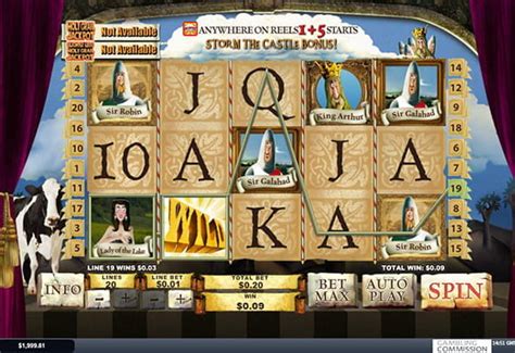 slot monty phytons spamalot|Monty Python's Spamalot > Play for Free + Real .